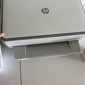 HP Envy 6055e (All-In-One)